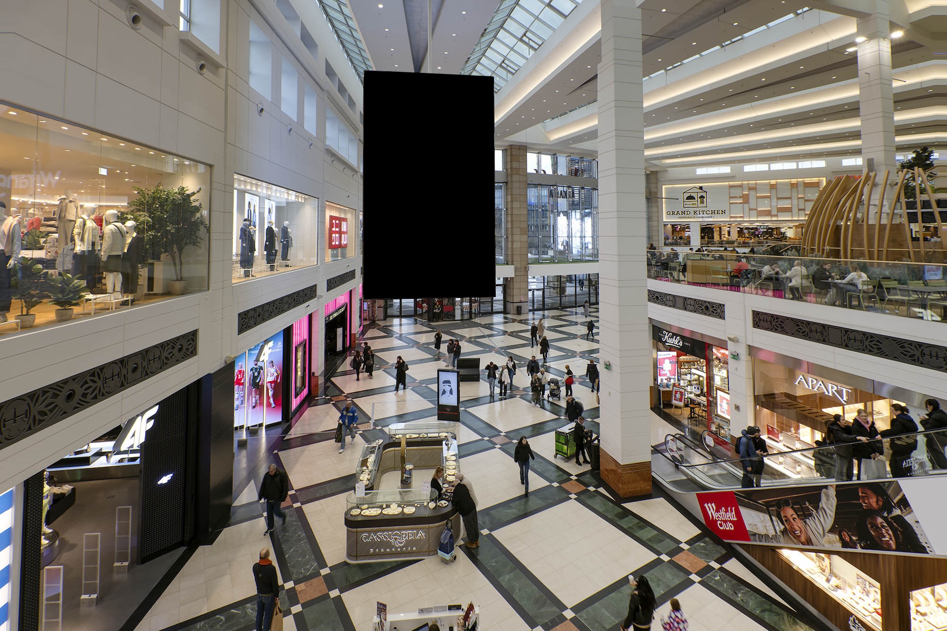 Malls - Bauer Media Outdoor PL