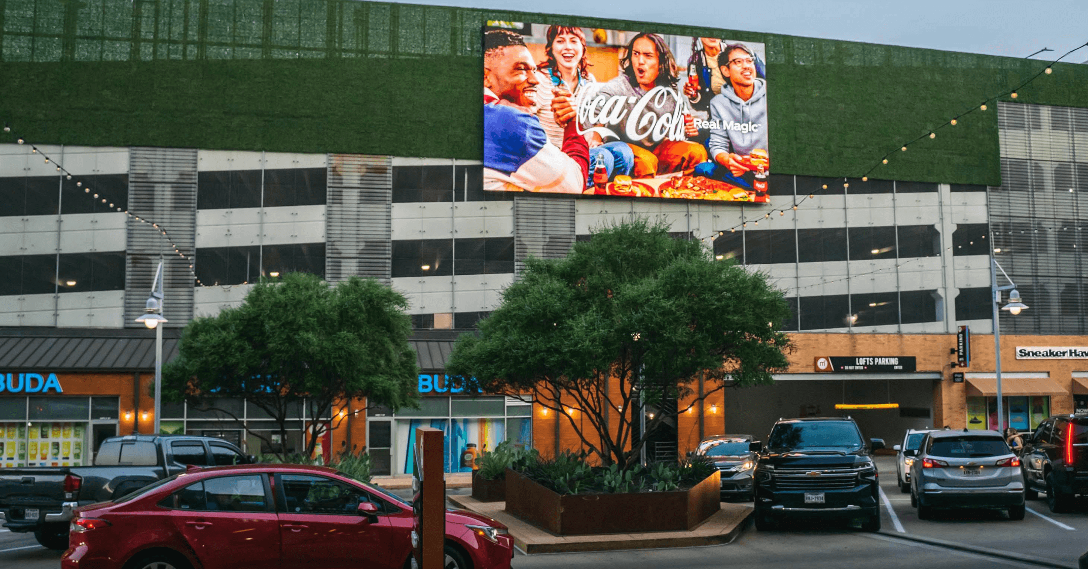 Billboards - Big Outdoor