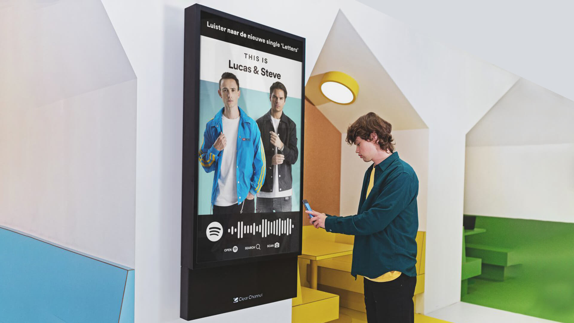 Schools - Bauer Media Outdoor NL