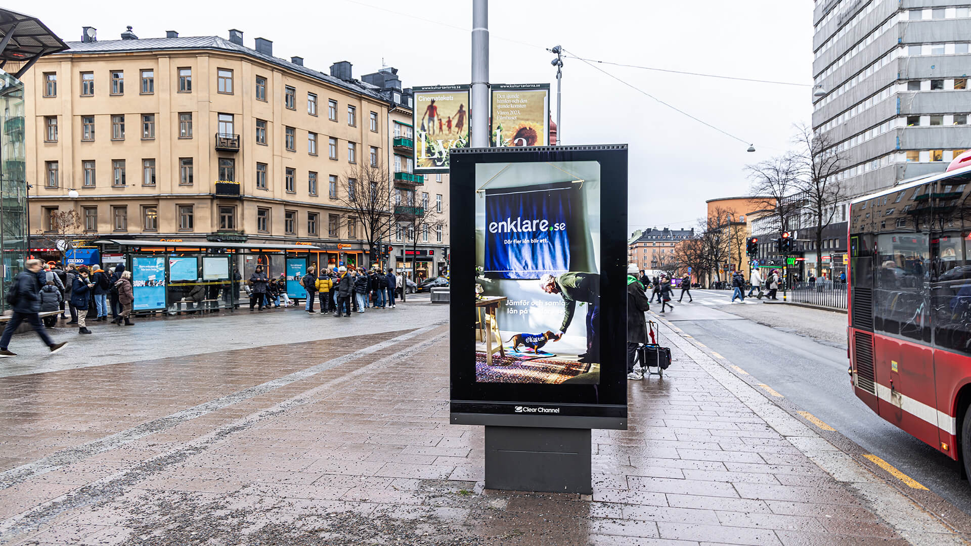 Urban Panels - Bauer Media Outdoor SE