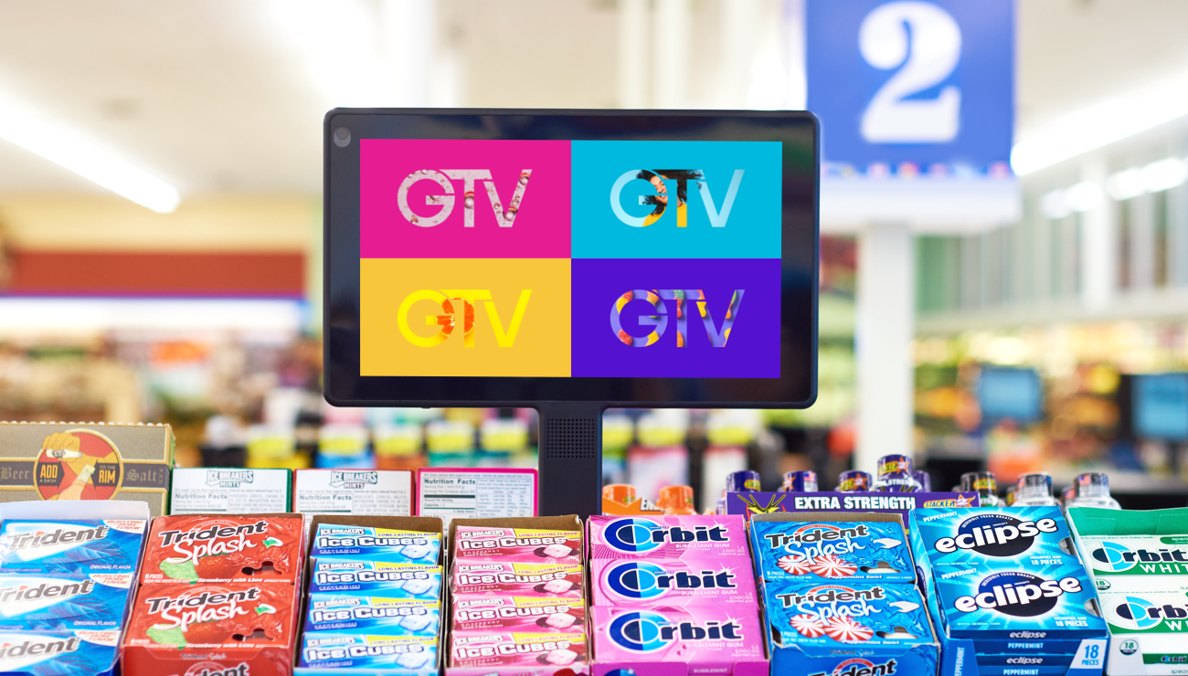 Grocery Store - GroceryTV