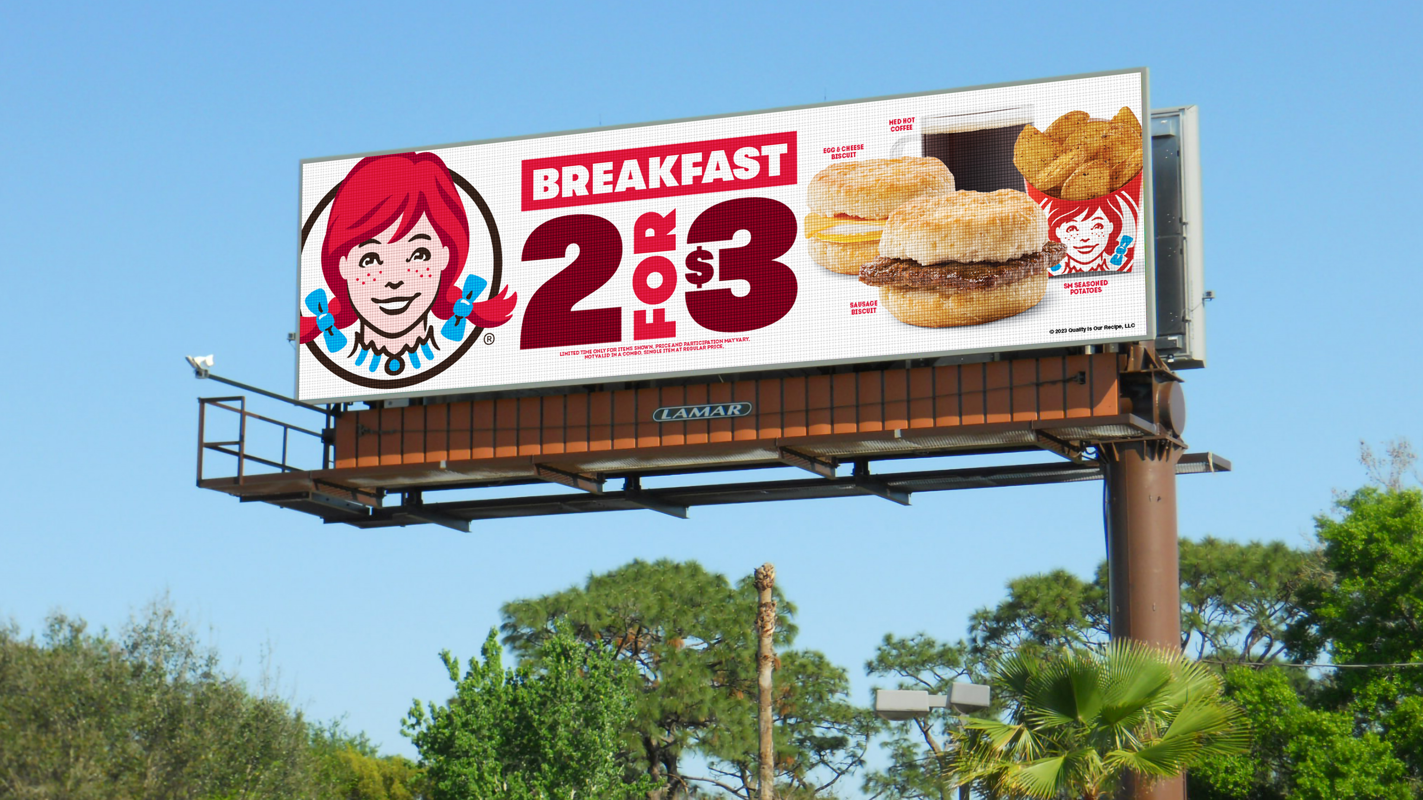 Billboard - Lamar