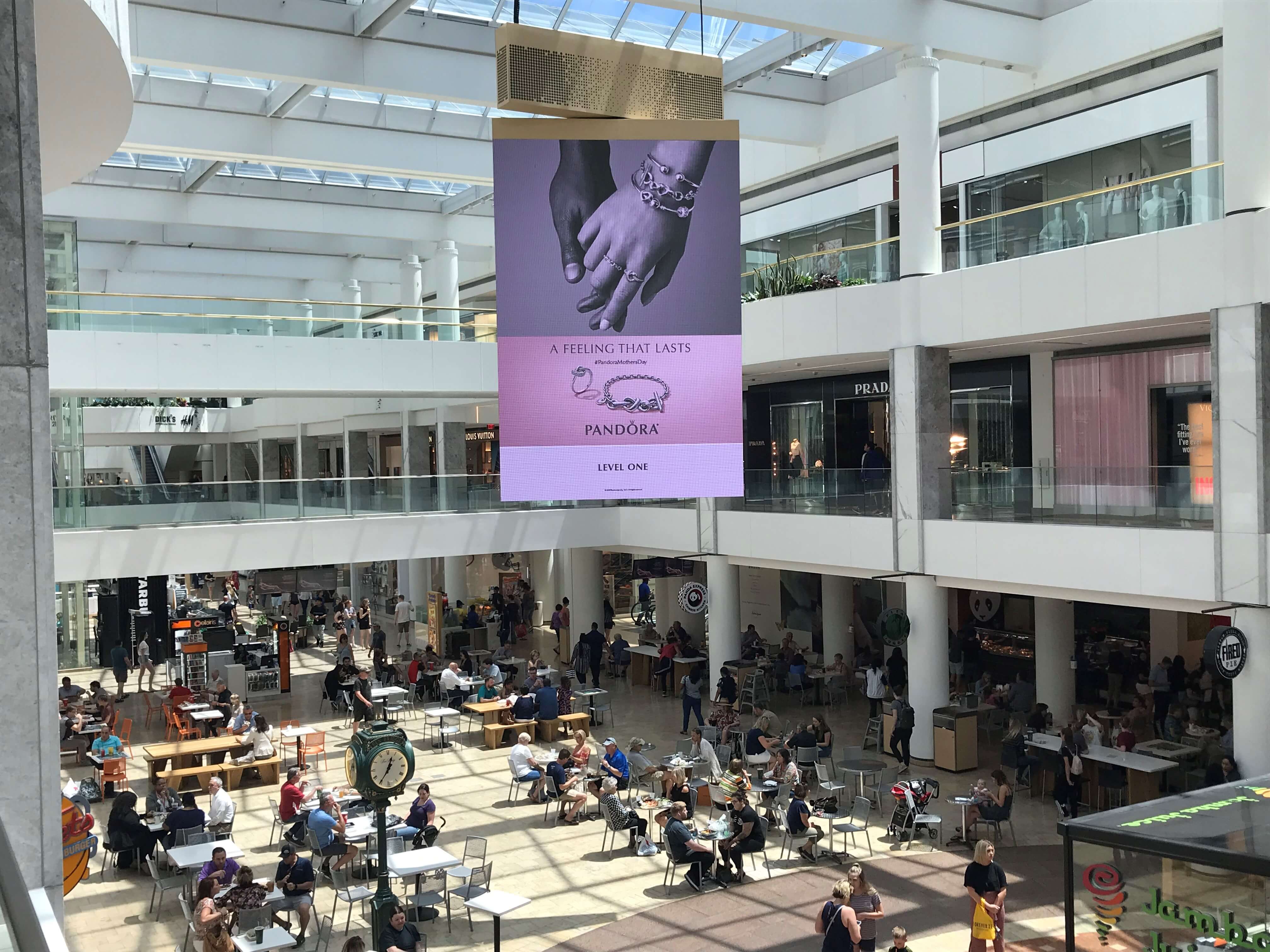 Malls - Macerich