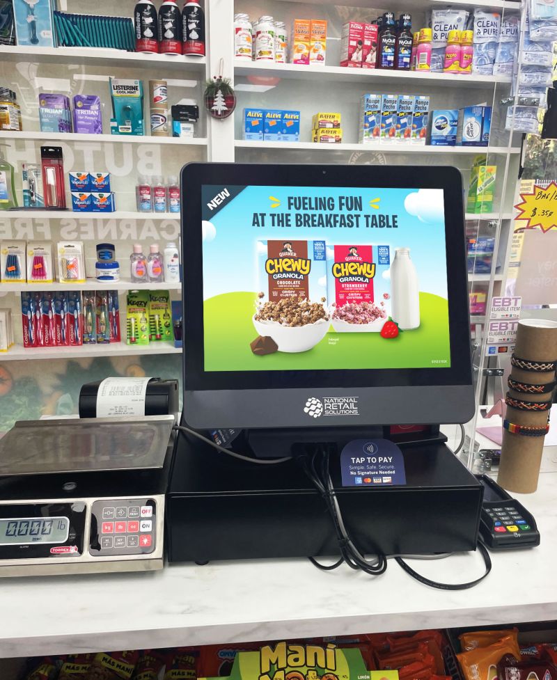 Convenience Store - NRS