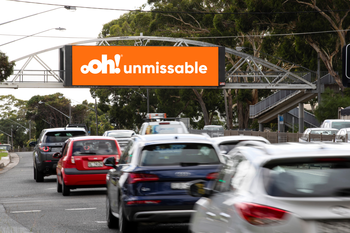 Billboard - oOh! Media (AU)