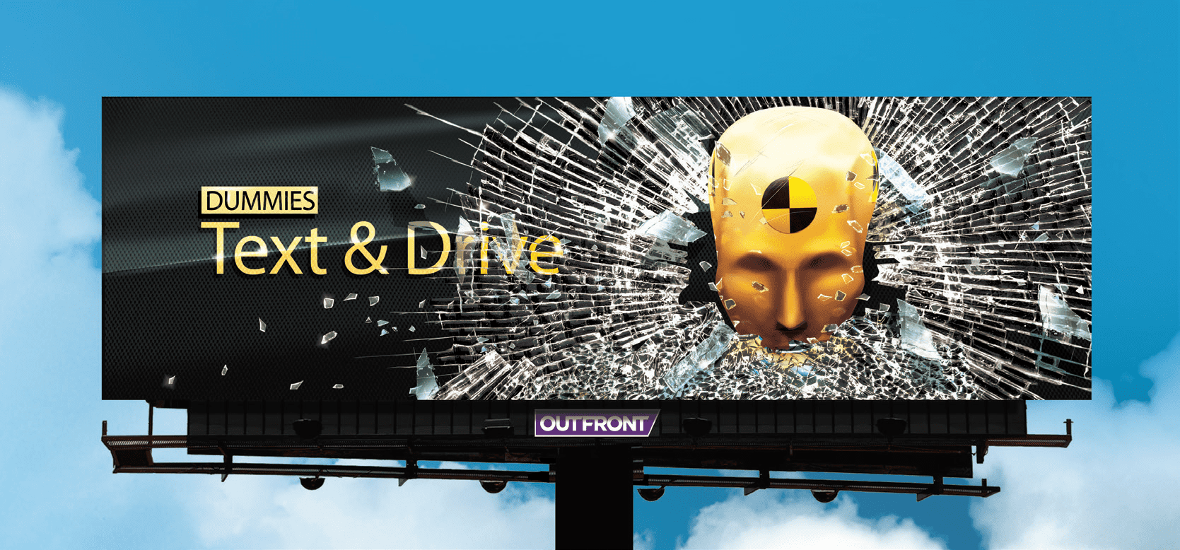 Billboard - Outfront