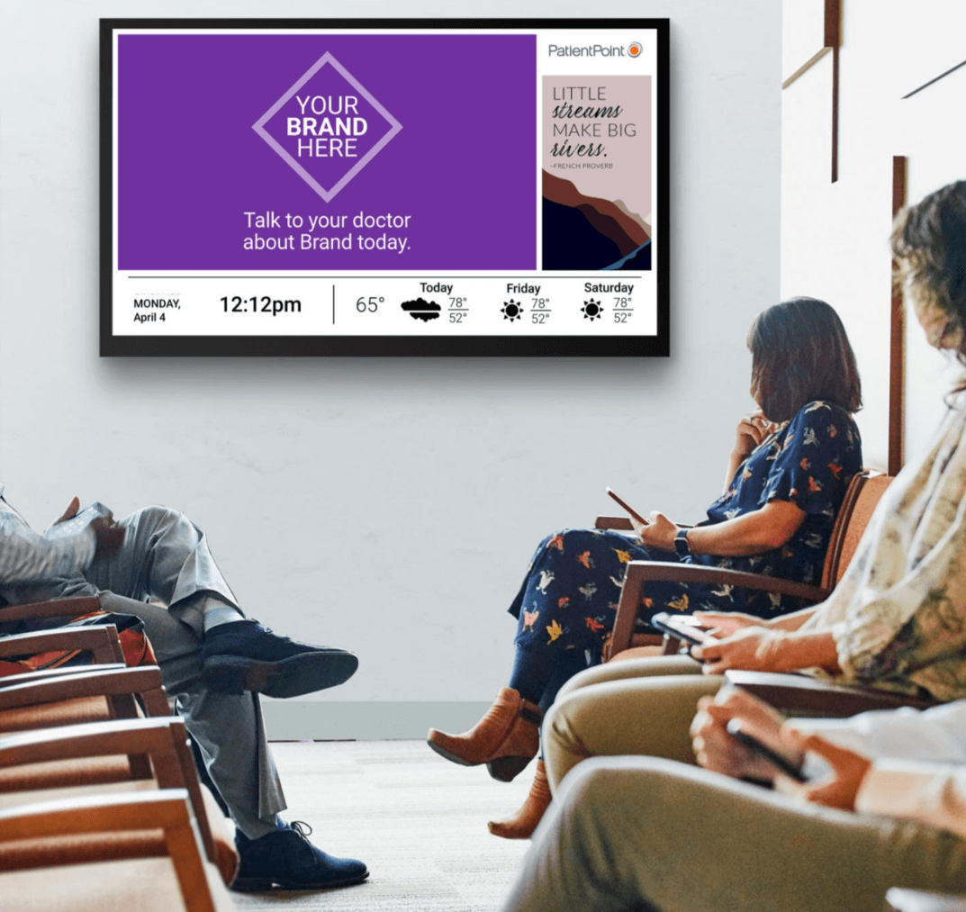 Doctor's Offices - PatientPoint