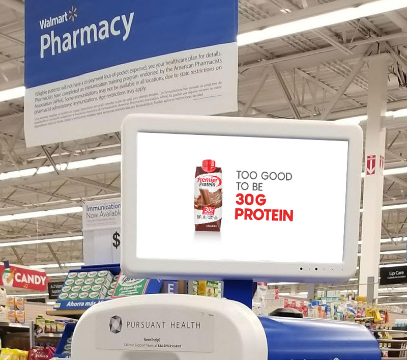 Pharmacy - Pursuant Health